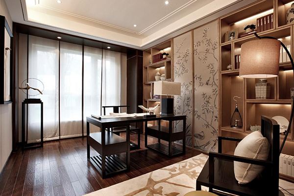 做好這幾個“舒享”空間的設計 舒適度不比豪宅差！